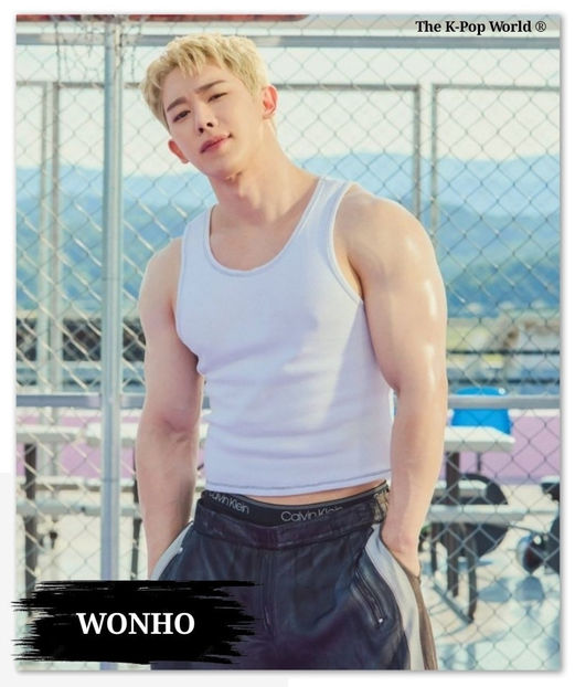  - Hottest Male KPOP IDOLS