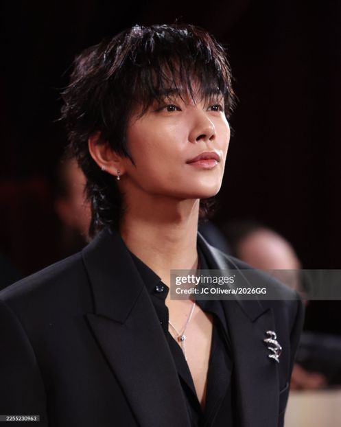 imagine beating the gettyimages curse - This romance needs no chemicals