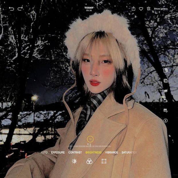 ‘ⲊọṇᴼᶠҼRƠՏ’⠀=͟͟͞♡⠀sꪀꪖppꫀdᵒⁿ 13.ᐟ꠹an - Mosaic of Confusion