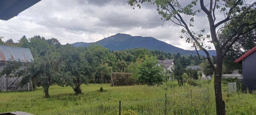  - Munții Rodnei-2025