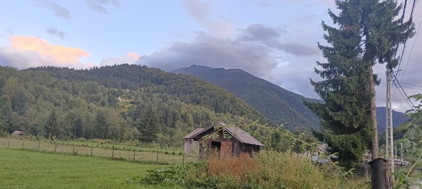  - Munții Rodnei-2025