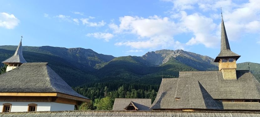  - Munții Rodnei-2025