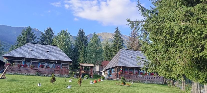  - Munții Rodnei-2025