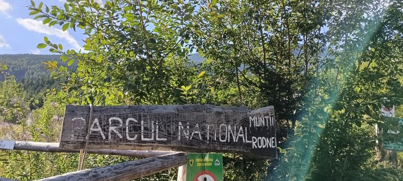  - Munții Rodnei-2025