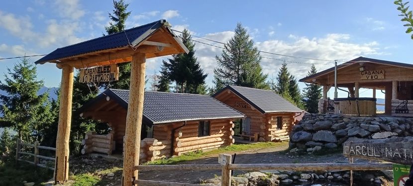  - Munții Rodnei-2025