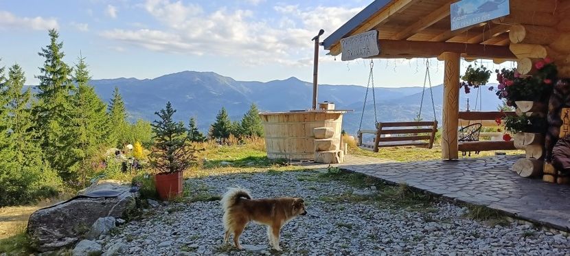  - Munții Rodnei-2025