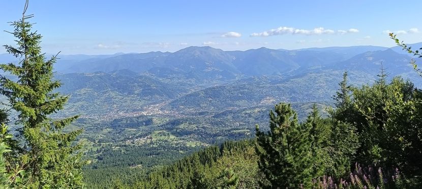  - Munții Rodnei-2025