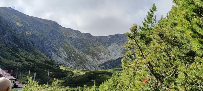  - Munții Rodnei-2025