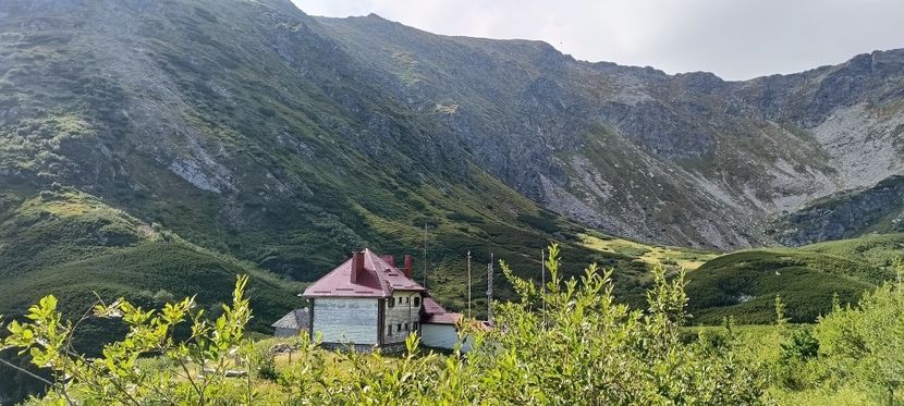  - Munții Rodnei-2025