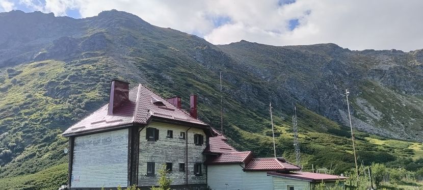  - Munții Rodnei-2025