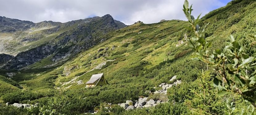  - Munții Rodnei-2025