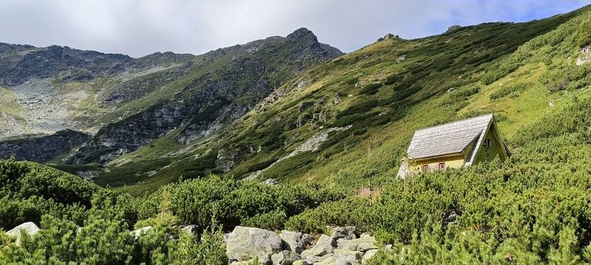  - Munții Rodnei-2025