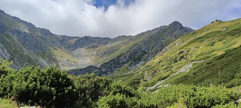  - Munții Rodnei-2025