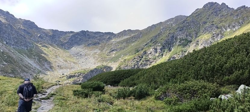  - Munții Rodnei-2025