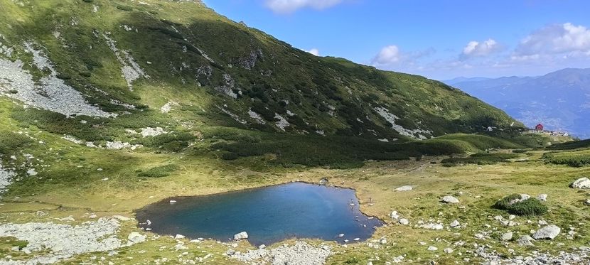  - Munții Rodnei-2025