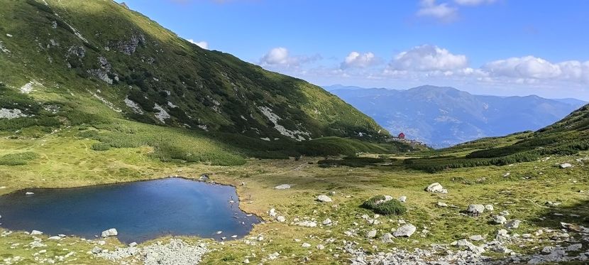  - Munții Rodnei-2025