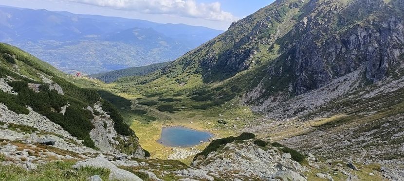  - Munții Rodnei-2025