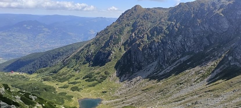  - Munții Rodnei-2025