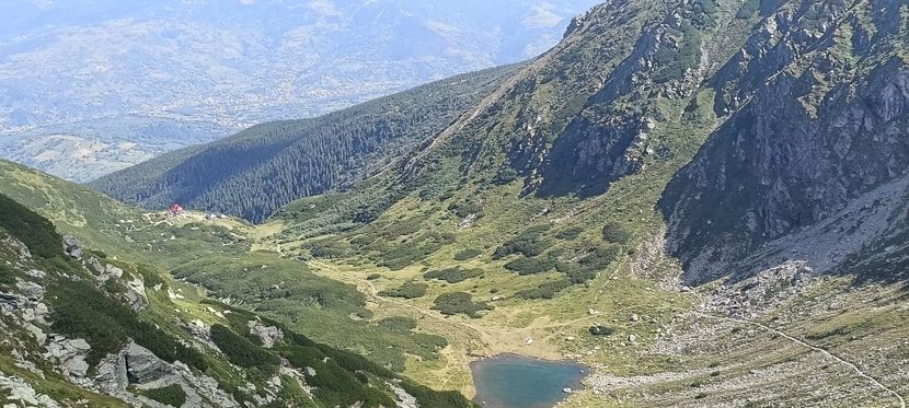  - Munții Rodnei-2025