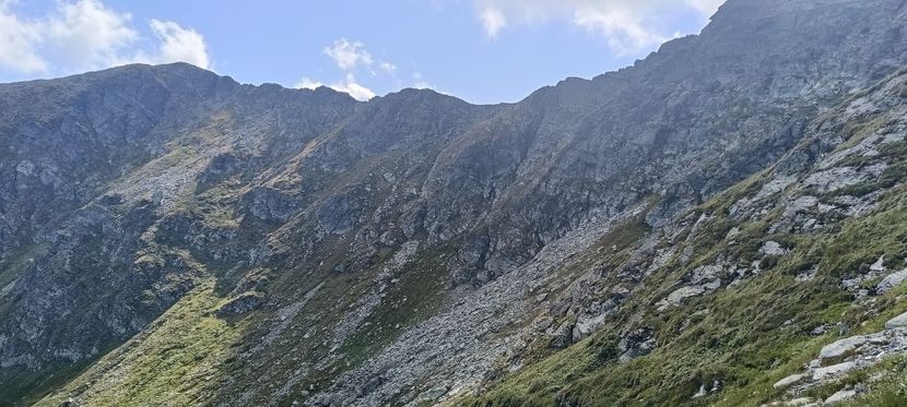  - Munții Rodnei-2025