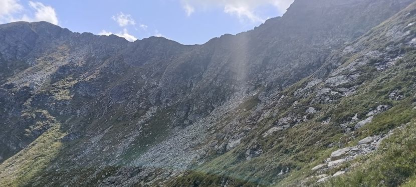  - Munții Rodnei-2025