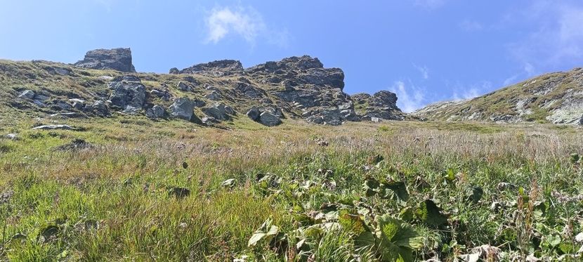  - Munții Rodnei-2025