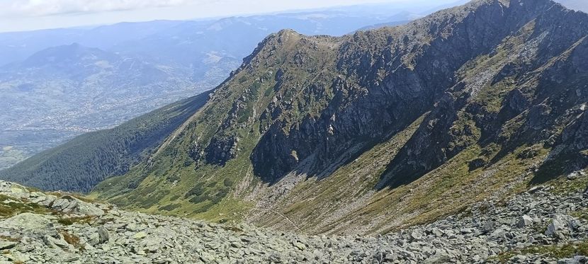  - Munții Rodnei-2025