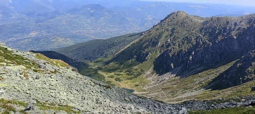  - Munții Rodnei-2025