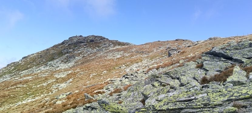  - Munții Rodnei-2025