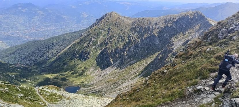  - Munții Rodnei-2025