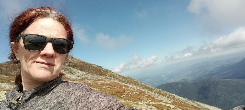  - Munții Rodnei-2025