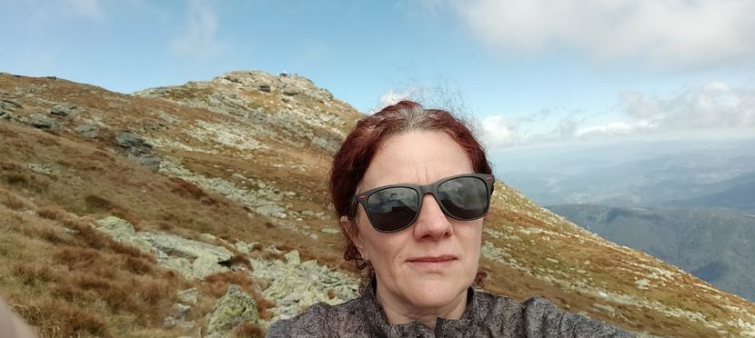  - Munții Rodnei-2025