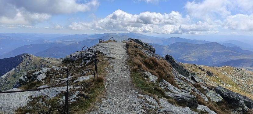  - Munții Rodnei-2025