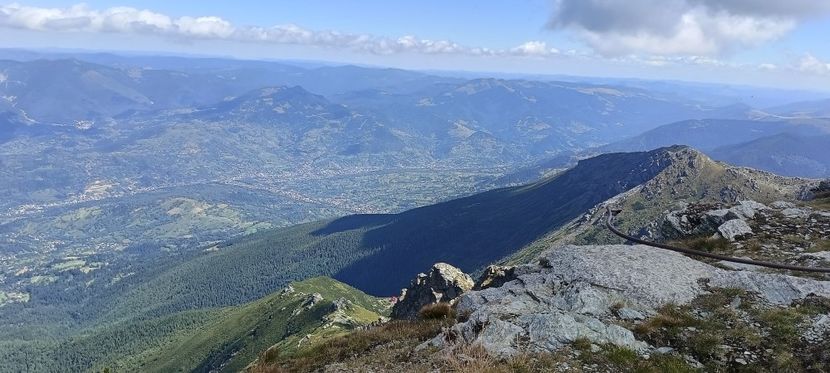  - Munții Rodnei-2025