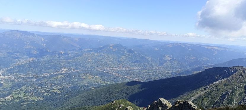  - Munții Rodnei-2025