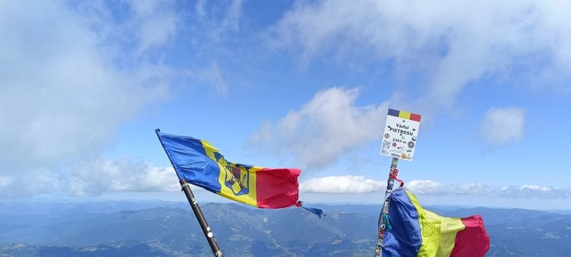  - Munții Rodnei-2025