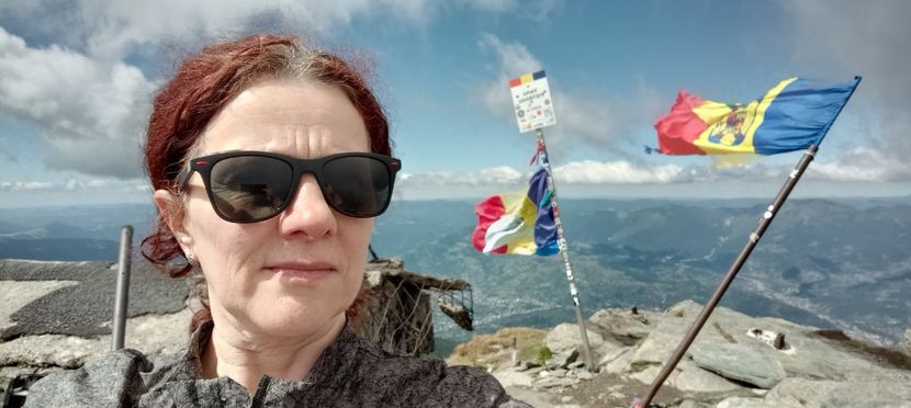  - Munții Rodnei-2025