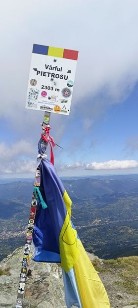  - Munții Rodnei-2025