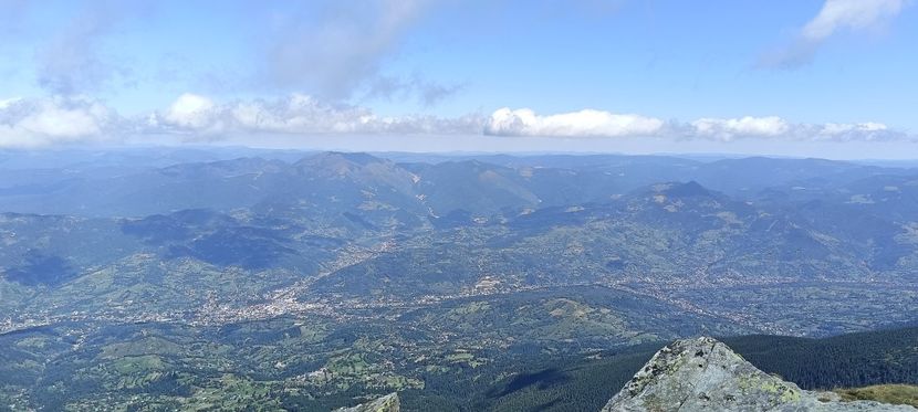  - Munții Rodnei-2025