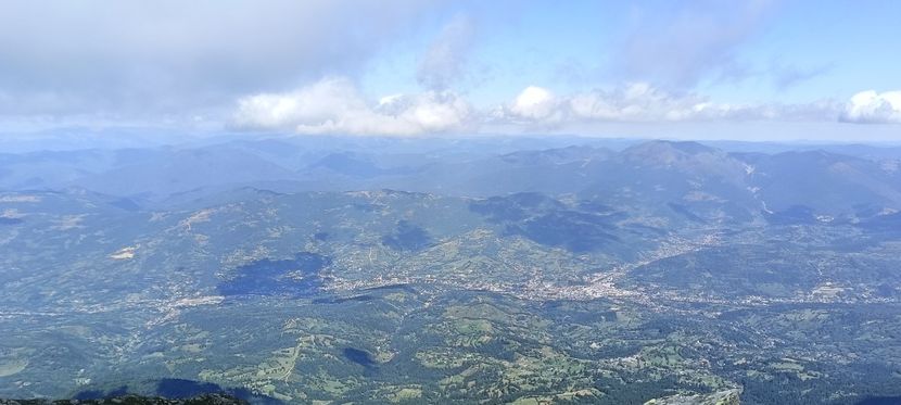  - Munții Rodnei-2025