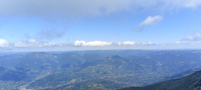  - Munții Rodnei-2025