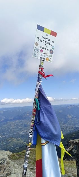  - Munții Rodnei-2025