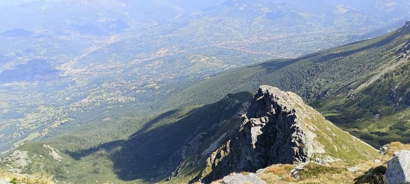  - Munții Rodnei-2025