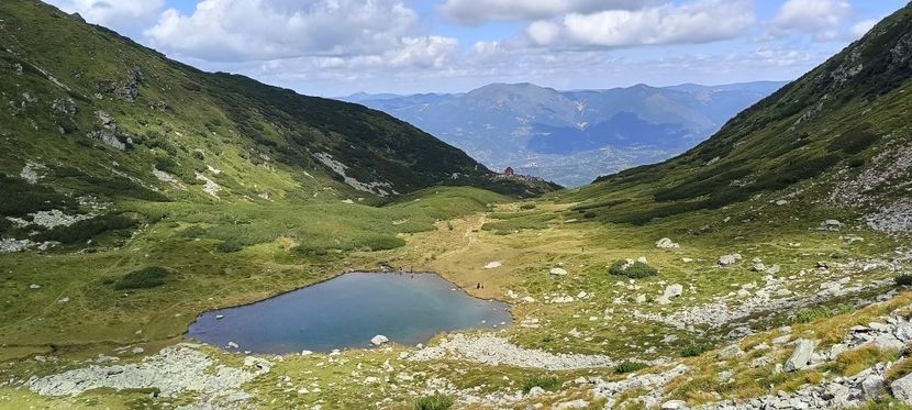  - Munții Rodnei-2025