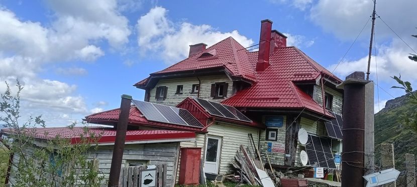  - Munții Rodnei-2025