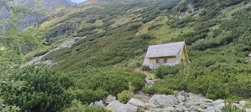  - Munții Rodnei-2025