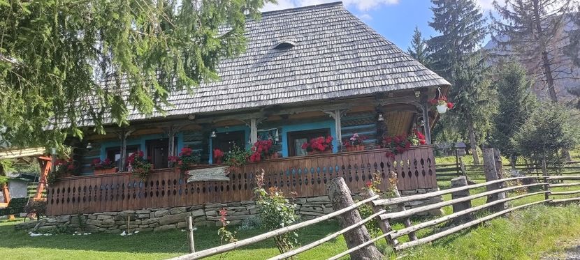  - Munții Rodnei-2025