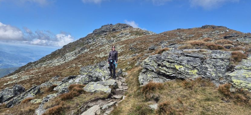  - Munții Rodnei-2025