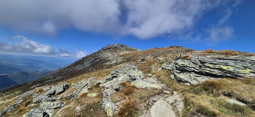  - Munții Rodnei-2025