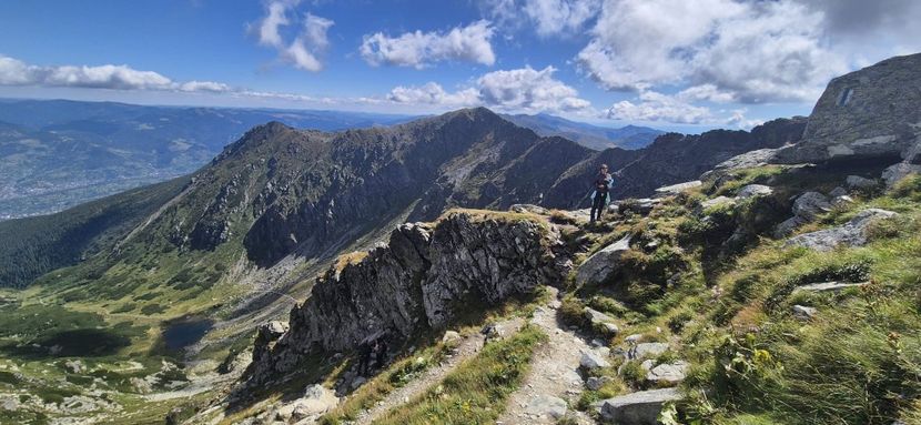  - Munții Rodnei-2025